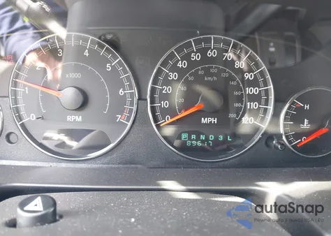 2005 Chrysler Sebring Touring из США, поврежденный, VIN 1C3EL55R95N552712